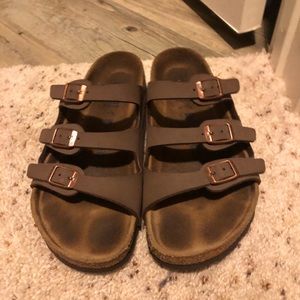 birkenstock sandal